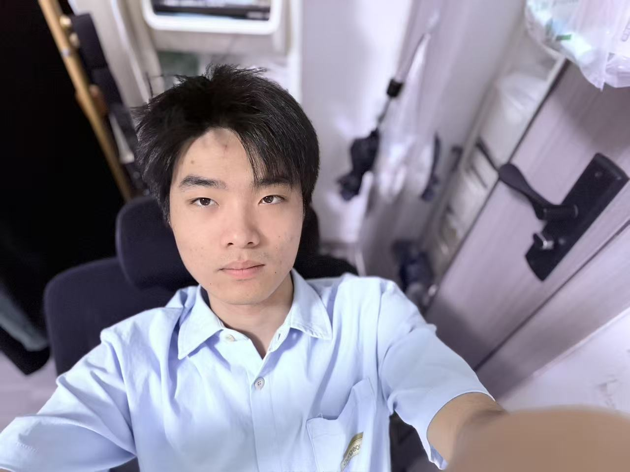 Kaicheng Yang